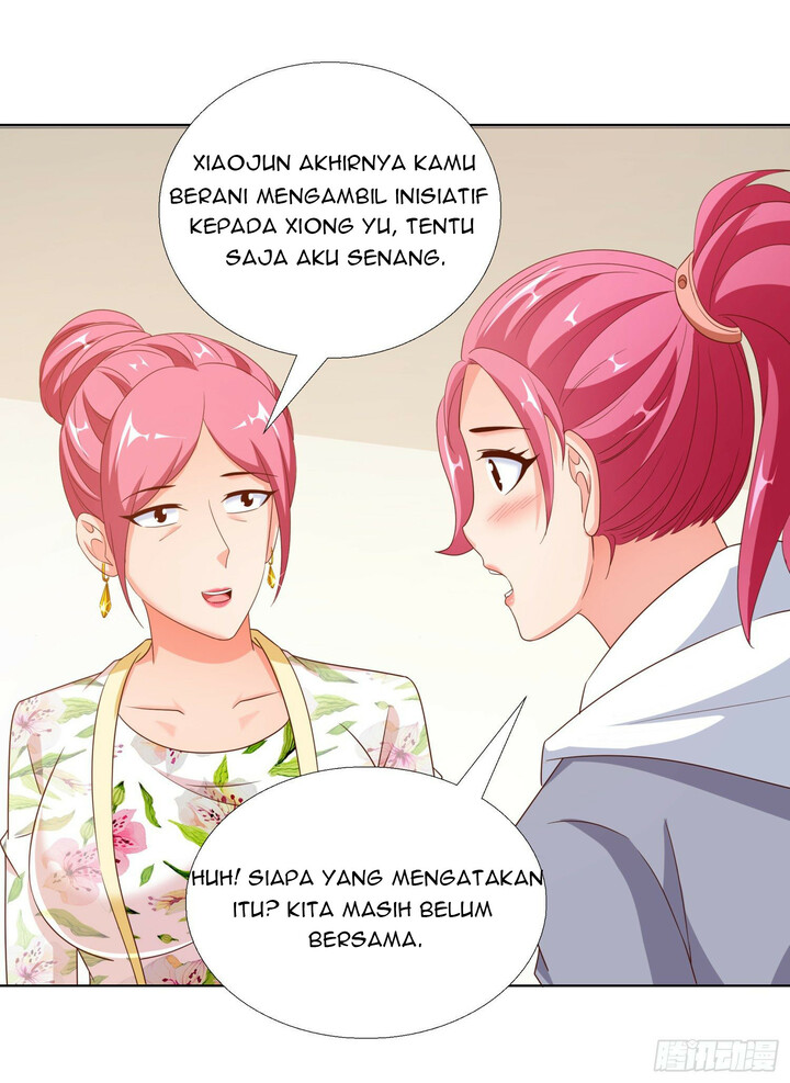 Super School Doctor (Supreme Campus Doctor) Chapter 58 Gambar 13